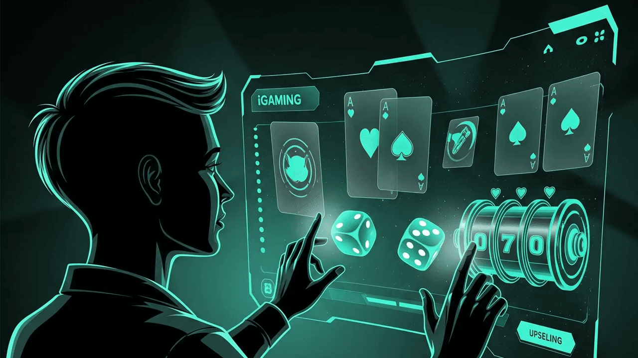 The Rise of Crypto Casinos: What It Means for Paid Social in iGaming